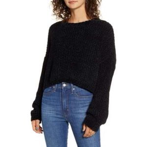 Billabong Cosmic Dream Black Sweater